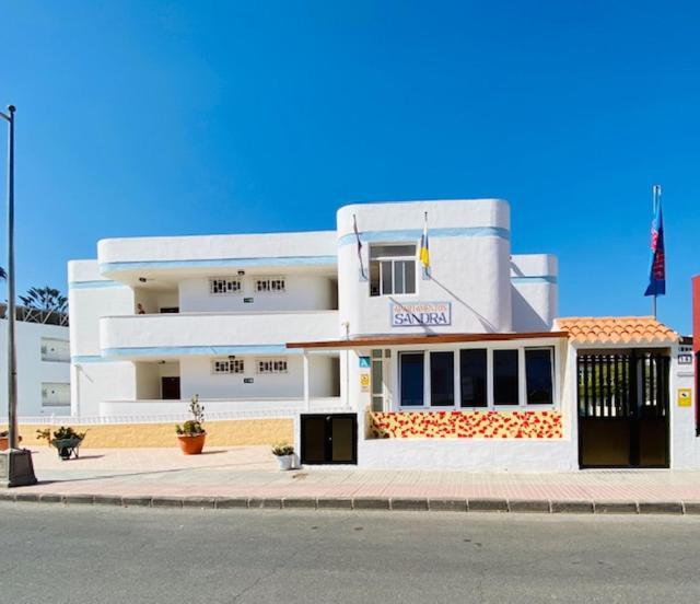 Apartamento Sandra Playa del Inglés